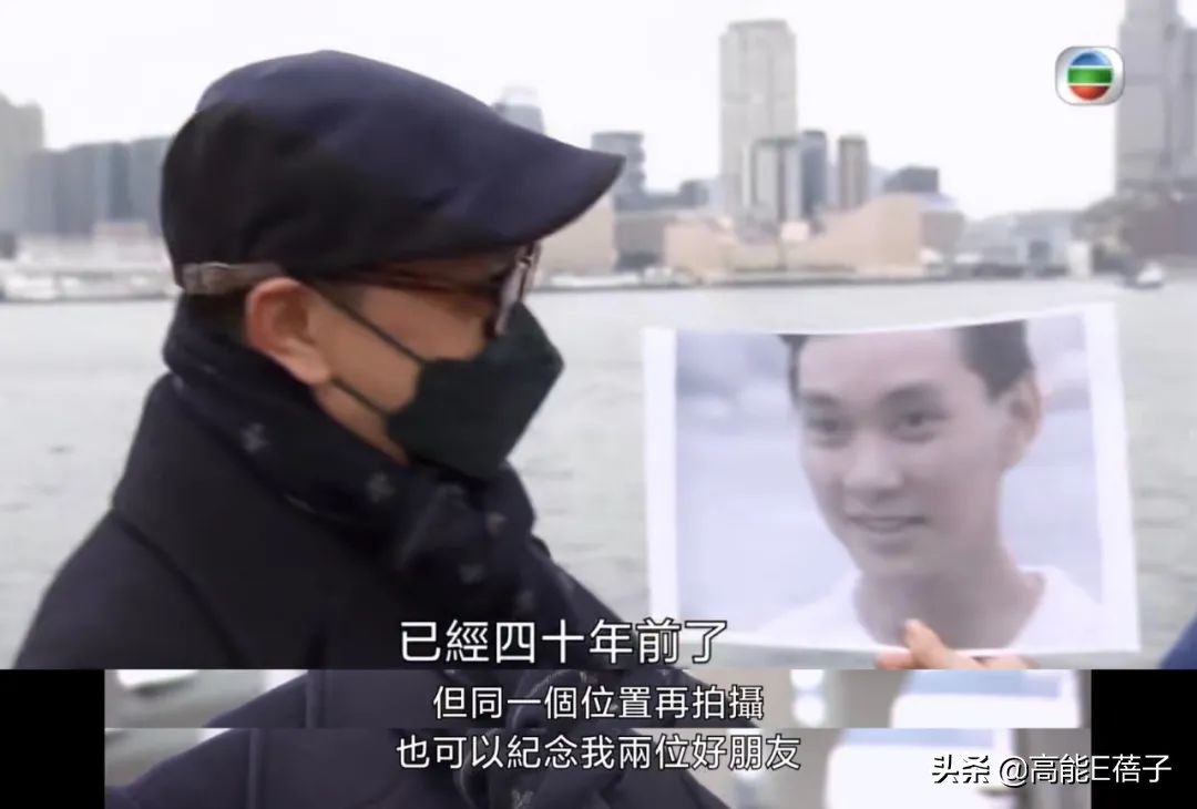 一张照片爆红的人,一张照片火了的帅哥