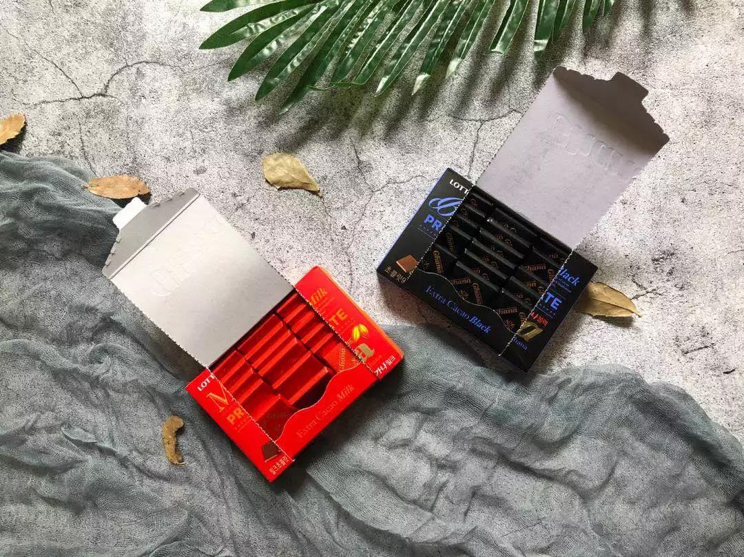 情人节巧克力排名前十品牌,情人节高档浪漫礼物520巧克力