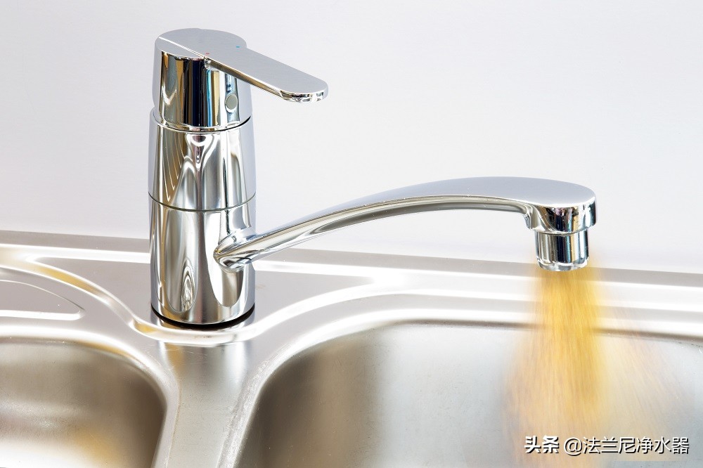 净水器常见的故障及解决方法,家里的净水器怎么处理