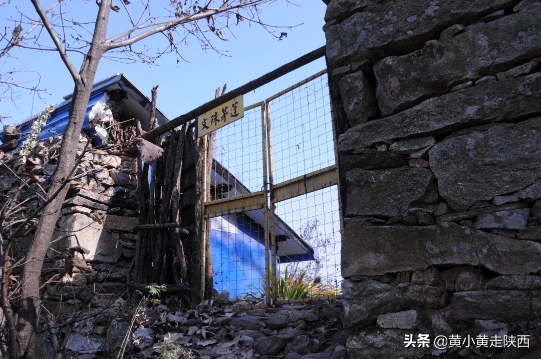 西安秦岭能爬的山,西安必爬秦岭山