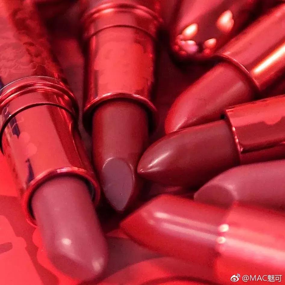 美宝莲限定口红,美宝莲买口红送的包