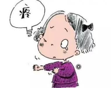 背部疼痛是经络不通吗,经络不通疼的不能动怎么办