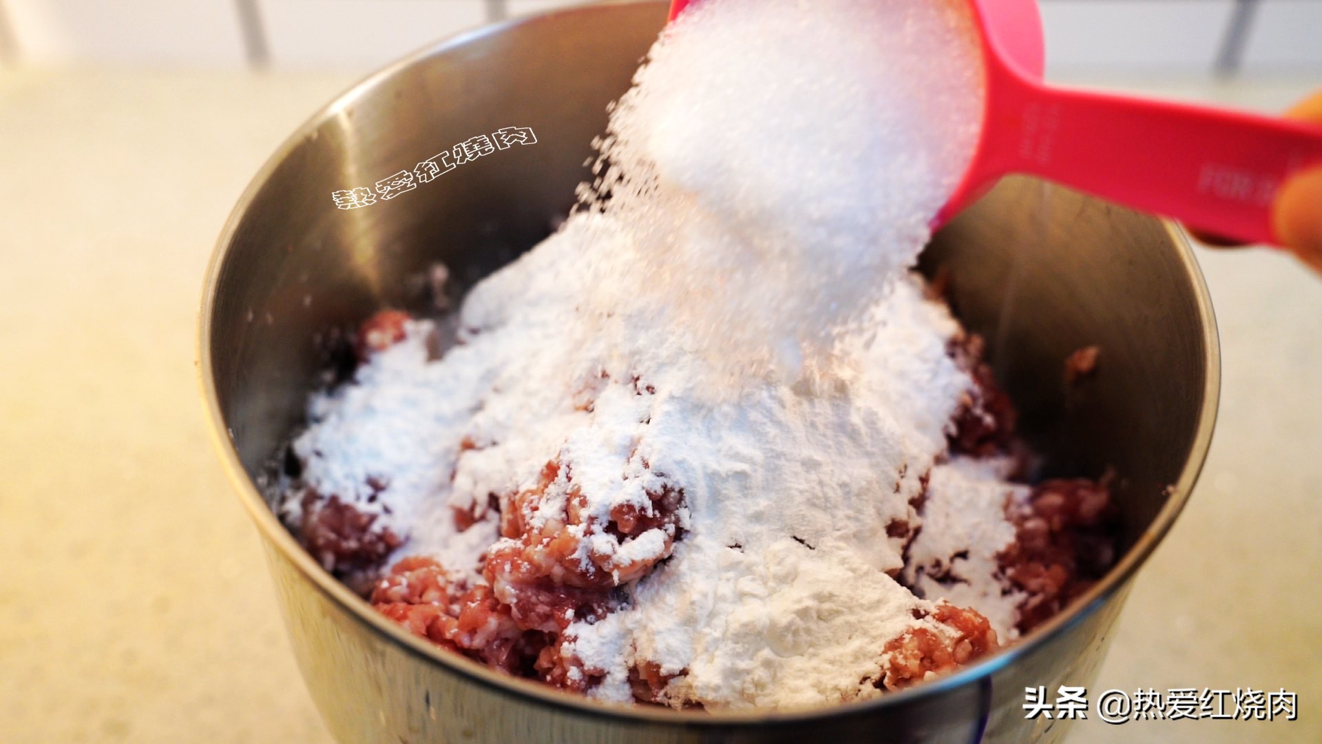 自制黑胡椒烤肠的做法及配方,脆皮黑胡椒烤肠的做法