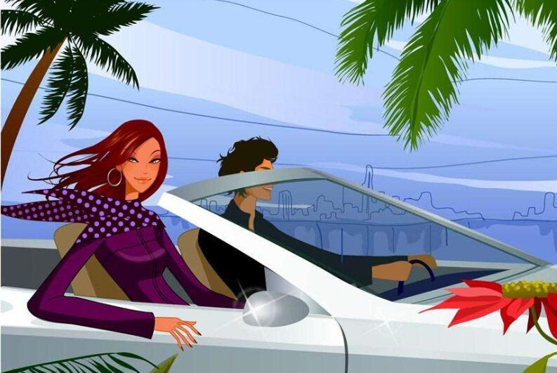 和多疑的爱人相处好累,有个敏感多疑的男朋友怎么办