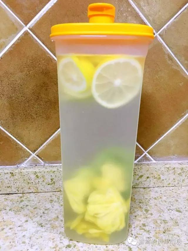 自制饮品类说明,饮品自制合集