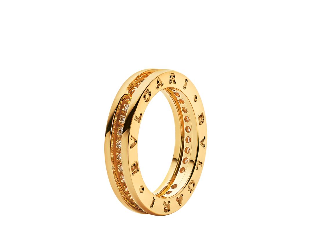 20年卖了200万个的B.zero1戒指怎么就成了BVLGARI的当家