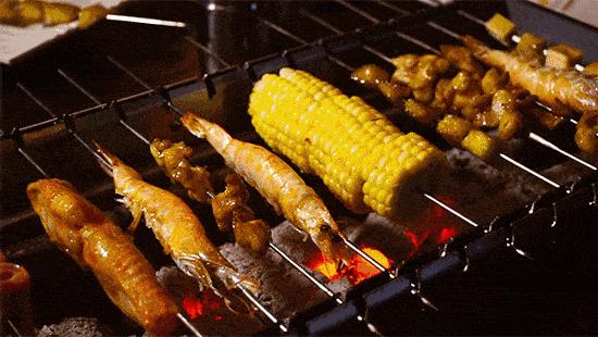 20年烧烤师傅分享比例配方,20年烧烤