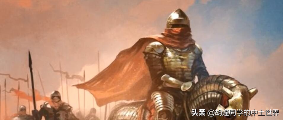 阿拉贡登基前的刚铎为何如此羸弱