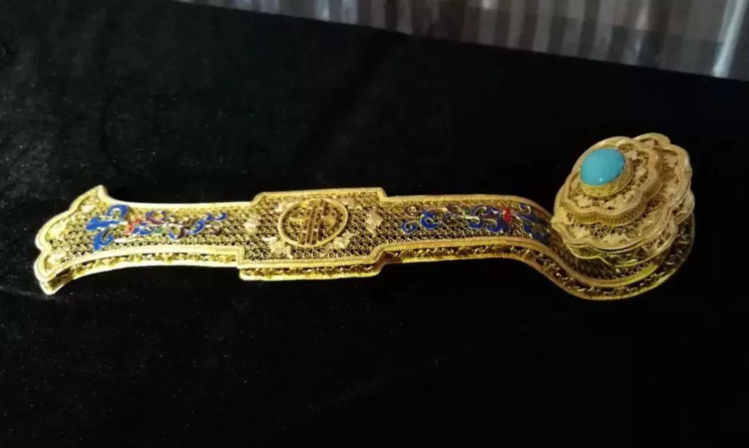 老城厢里的这家小店，还藏着宫廷首饰技艺