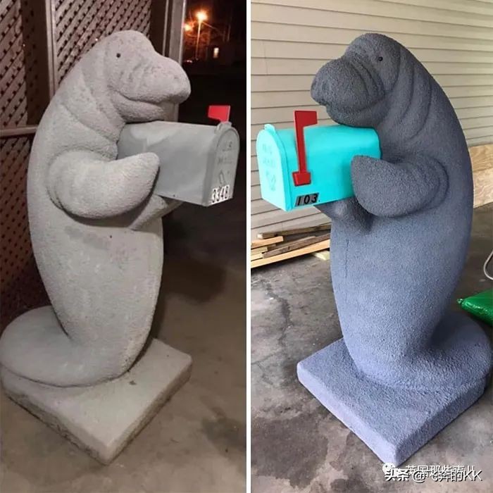 旧货商店淘到的各种宝贝,旧货店淘到的各种宝贝