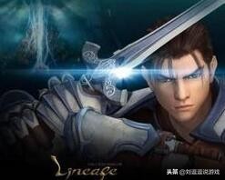 一部网游的发展史，多的写不出文字，只有情怀！