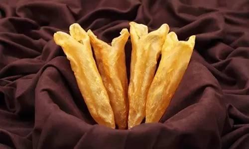 花胶最简单的泡发,花胶正确的泡发