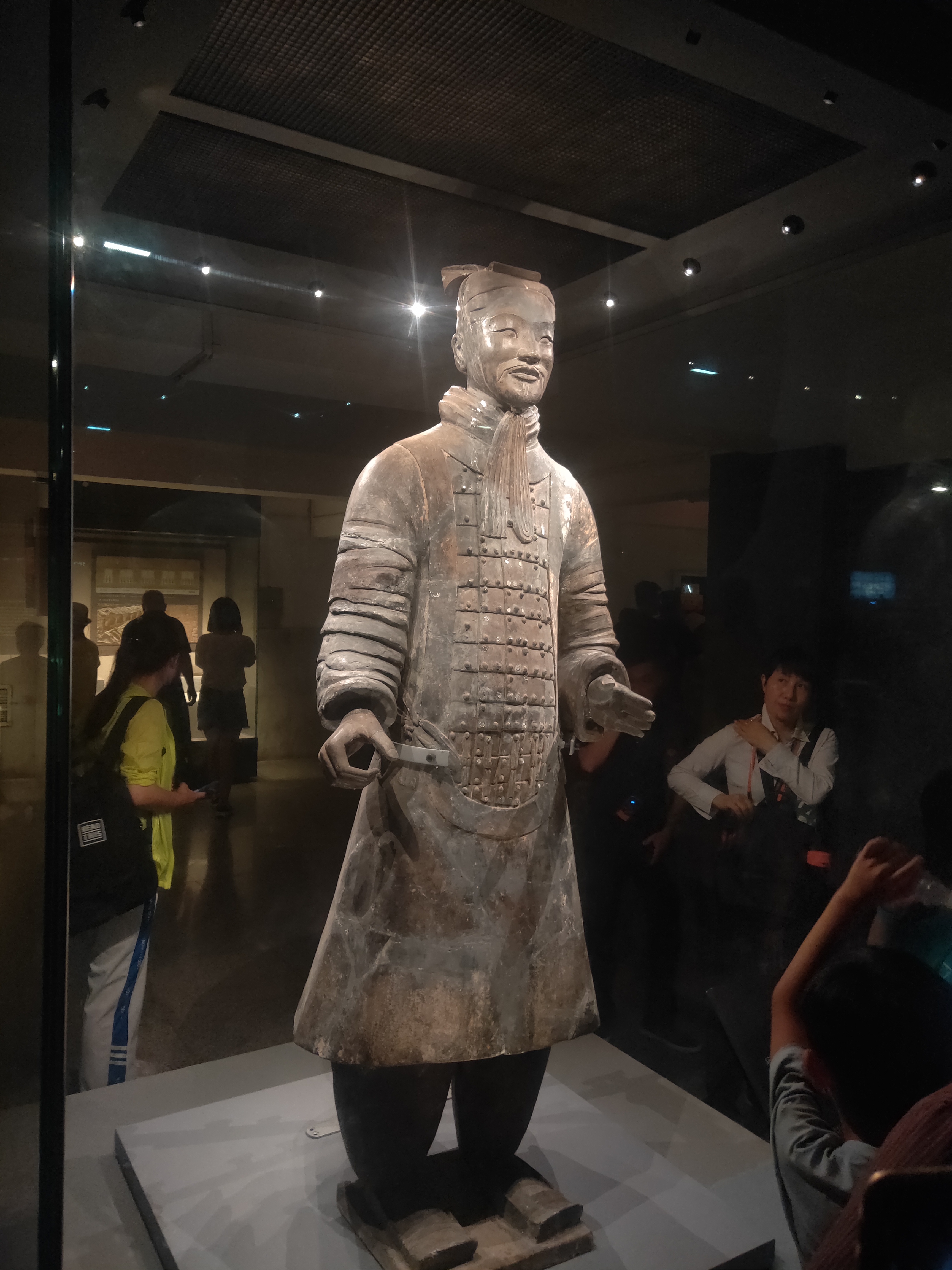 秦始皇兵马俑博物馆一日游攻略,秦始皇兵马俑博物馆