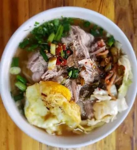 哪种饵丝最好吃,又好吃又简单的饵丝