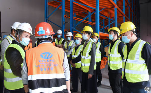 强化人大监督,安监执法改革