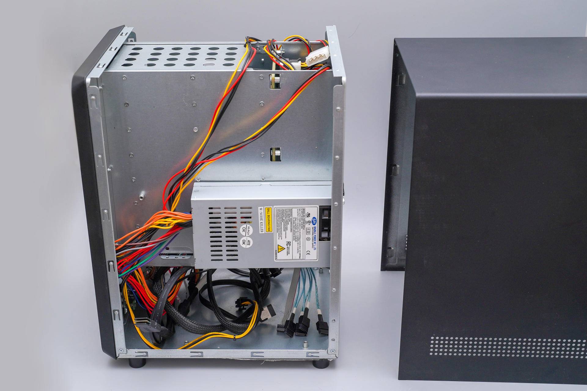 翼王组装电脑,翼王测评mac主机