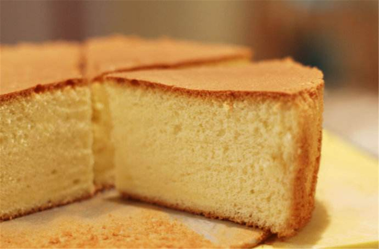 做蛋糕不成功原因,做蛋糕老是失败的原因是什么