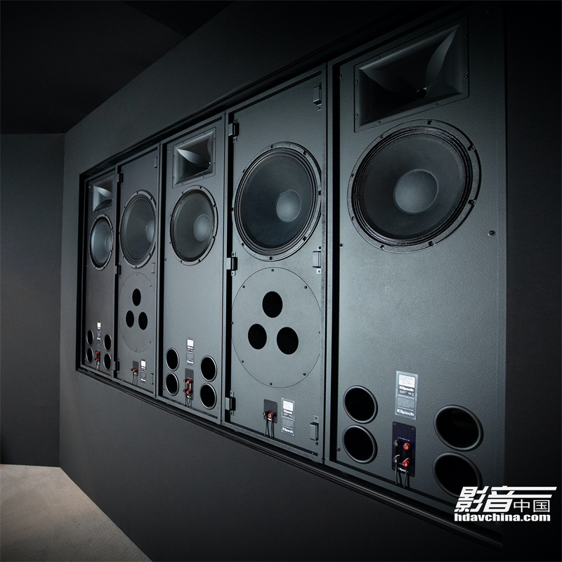 KlipschBTS幕后系列:惊天动地!将专业影院“拷贝”到家中