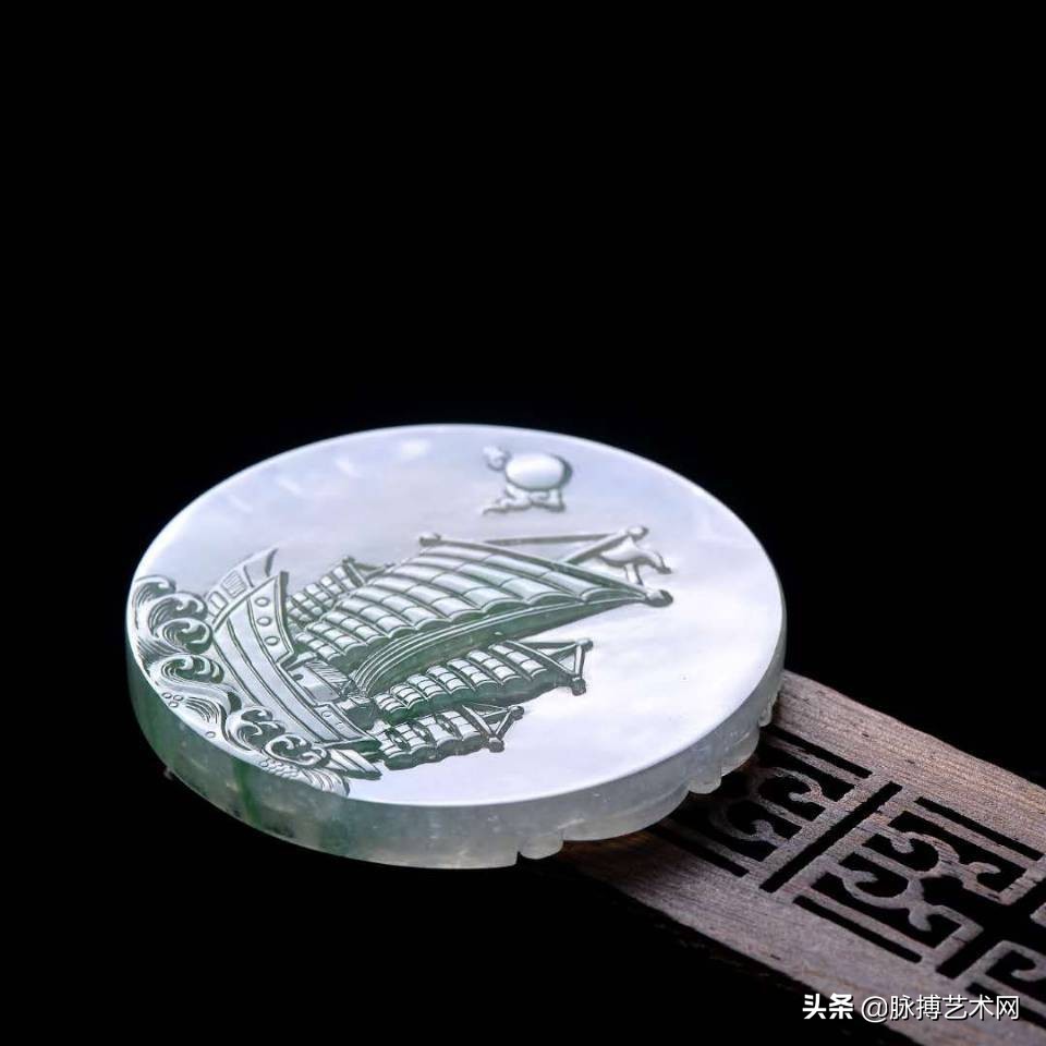 玉雕文化传承创新,传承玉雕文化感受匠心之美