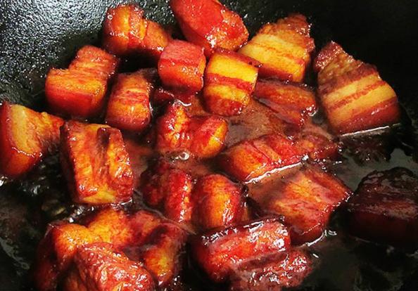 红烧肉怎样做不柴而嫩滑,红烧肉怎么做才能软烂入味更好吃