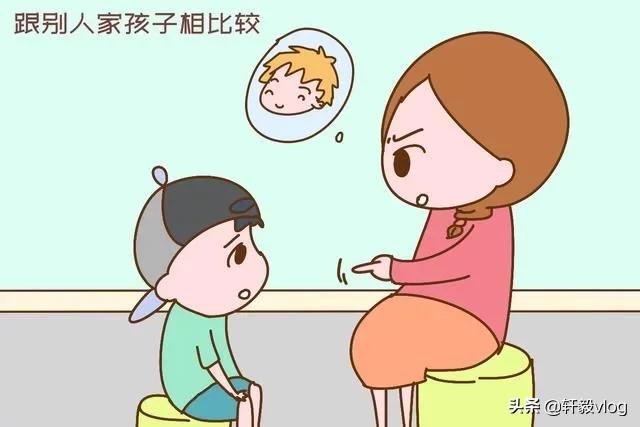 对不起我这次我没考好怎么回复,孩子不想学习自暴自弃了怎么办