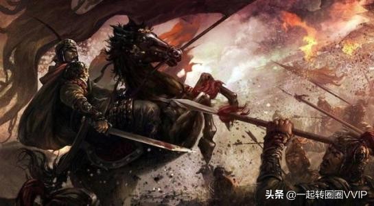 秦国的军功封爵制,秦国的军功制怎么操作的