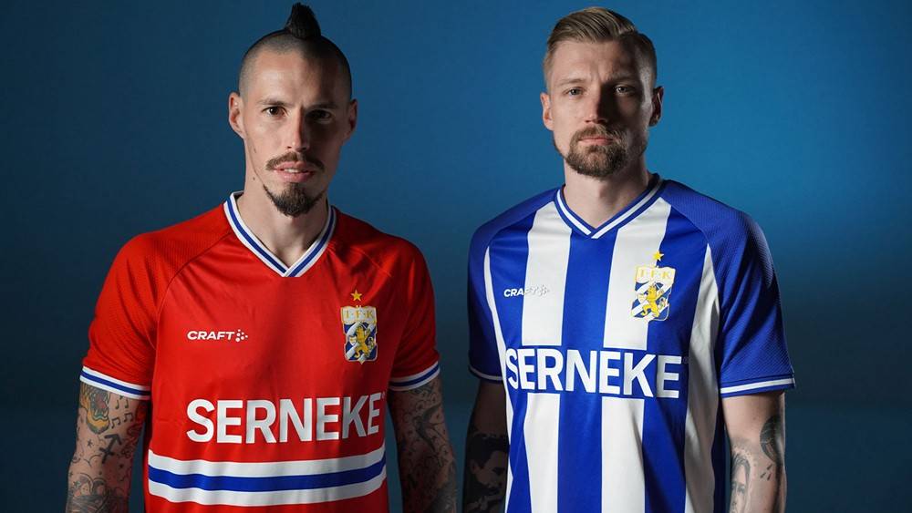 瑞典超是简称瑞超吗,挪超瑞典超比赛特点