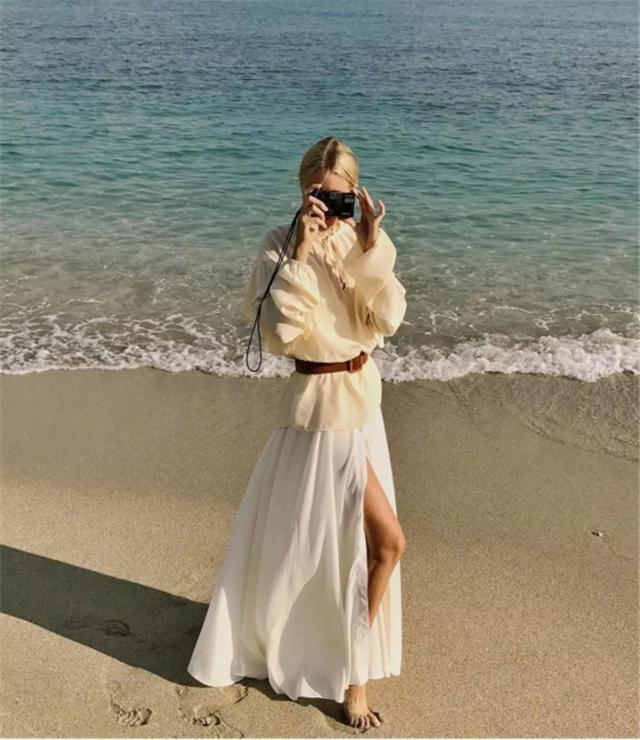 胖mm怎么穿衣服不显胖的方法,穿衣显胖怎么穿