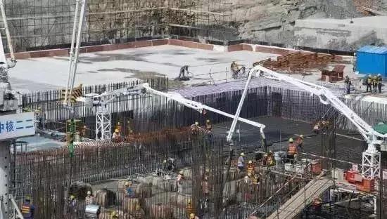 大体积混凝土质量控制要点口诀,混凝土重大质量事故案例