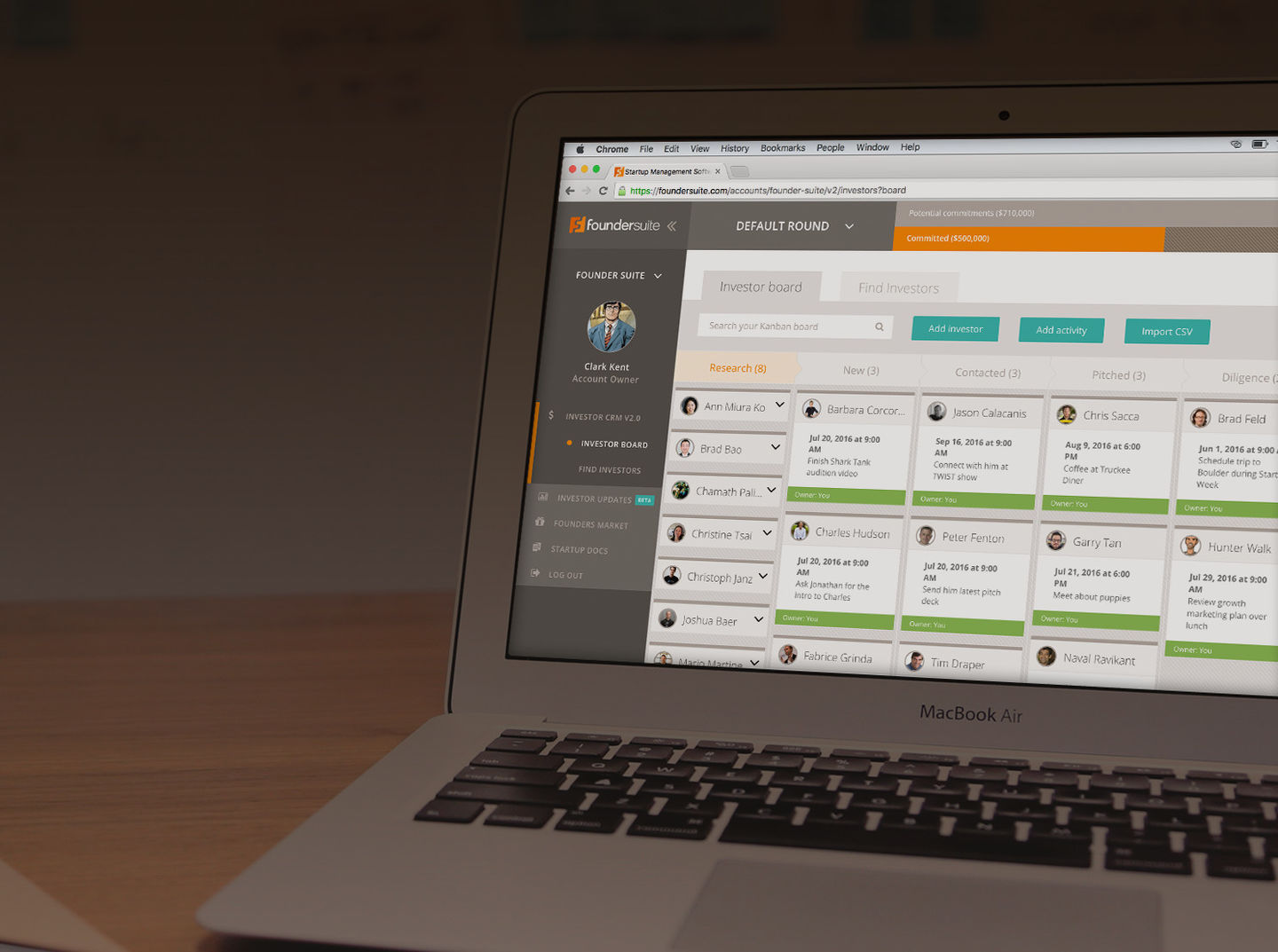 创业团队必备最常用的软件有哪些,创业人士必备的app