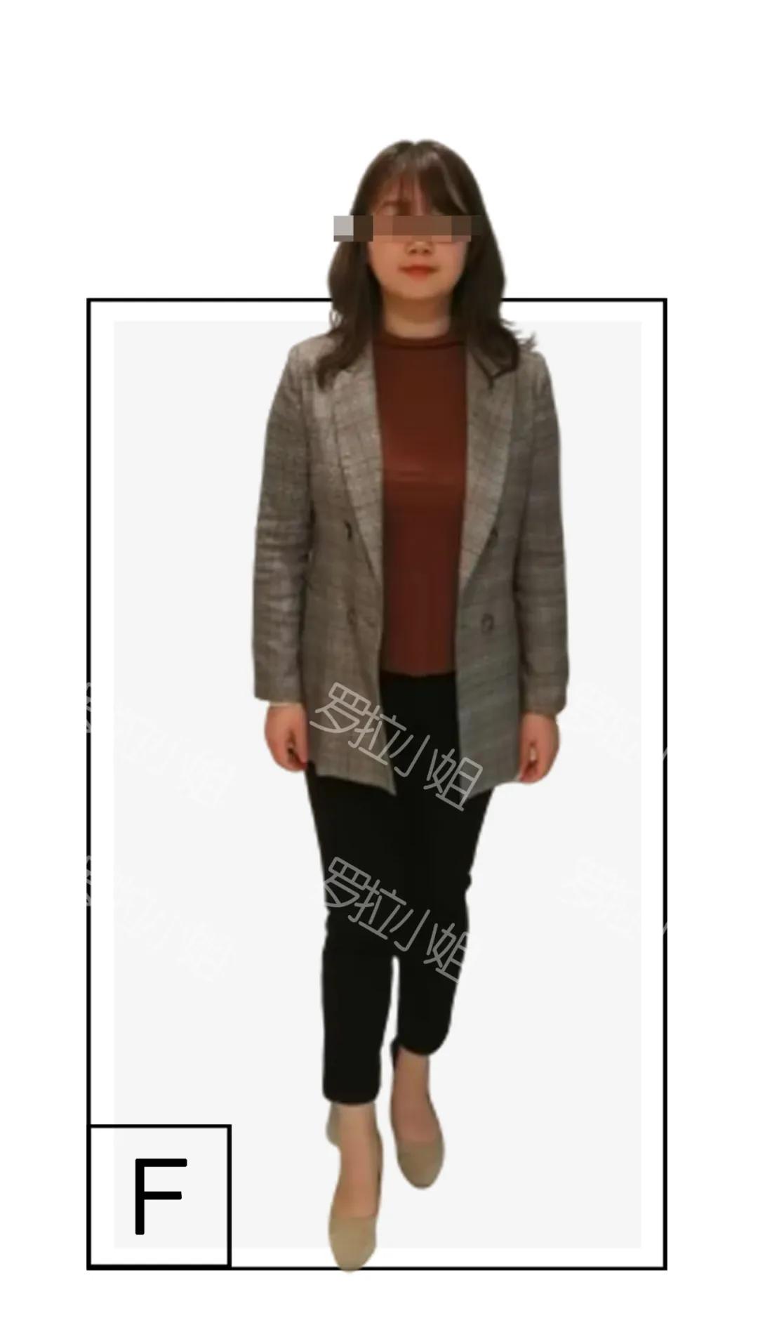 换条裤子效果会不会不一样,换条裤子更美丽