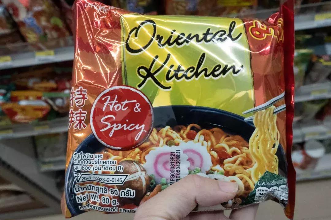 泰国711哪些东西不能买,为什么泰国那么多711便利店