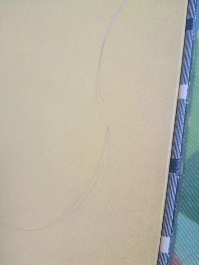 美人鱼三代测试,美人鱼三代成品渔线