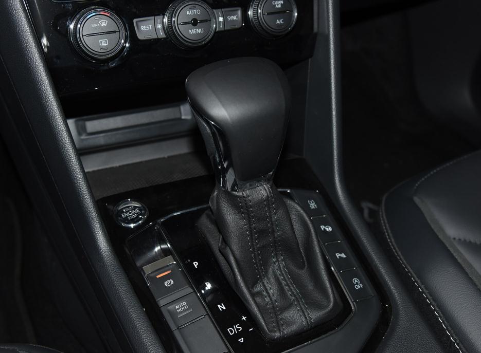 大众汉兰达2020款,大众小钢炮改黑武士