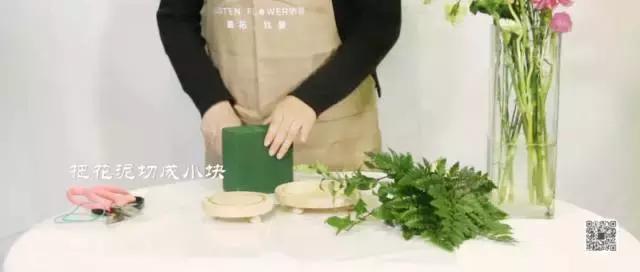 插花花枝怎么修,拯救枯萎蝴蝶兰