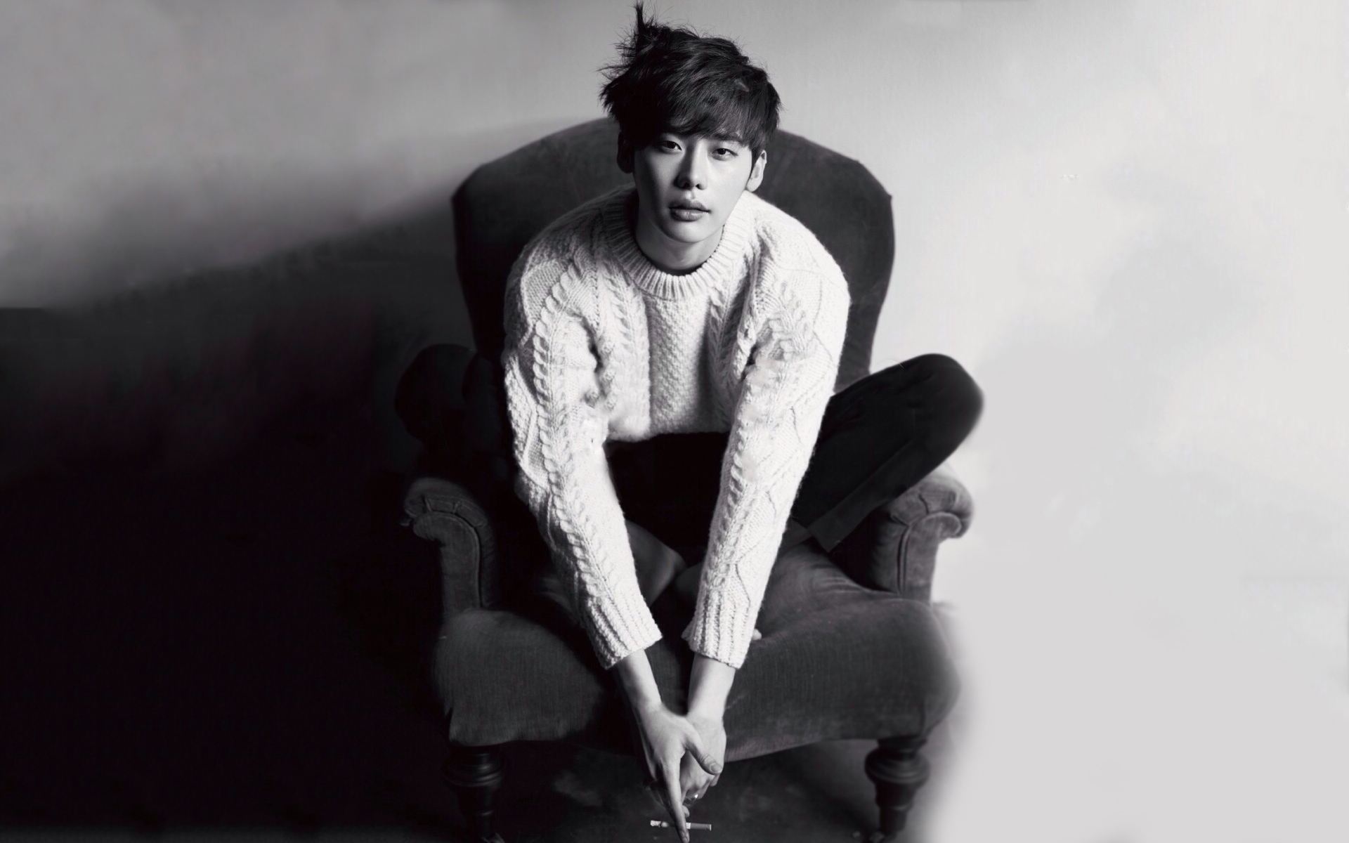 李钟硕魔女2什么时候播出哪里看,李钟硕演完魔女要退圈吗