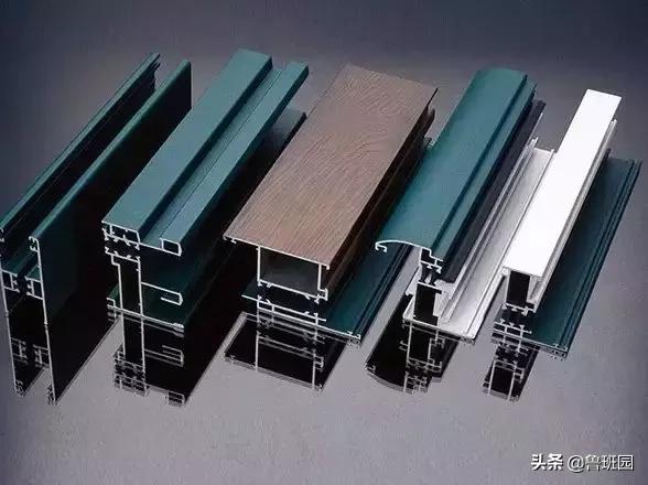 型材转印木纹流程,木纹转印工艺优缺点