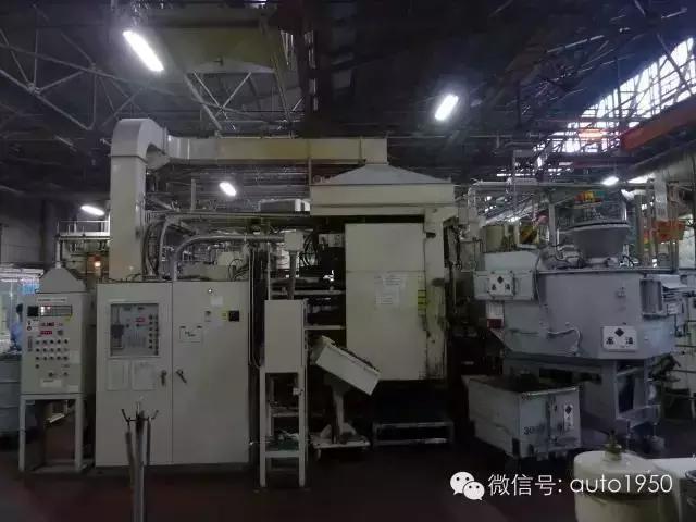 当我们追逐工业4.0时，日本电装却搞起了先进工厂