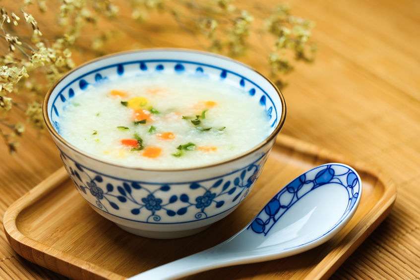 经常拉肚子吃什么中药补,什么食物可以补充元气