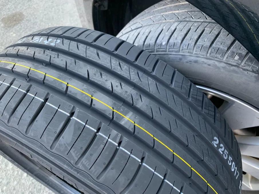 换轮胎的旧轮胎可以换钱吗,旧轮胎换新轮胎价格是多少钱