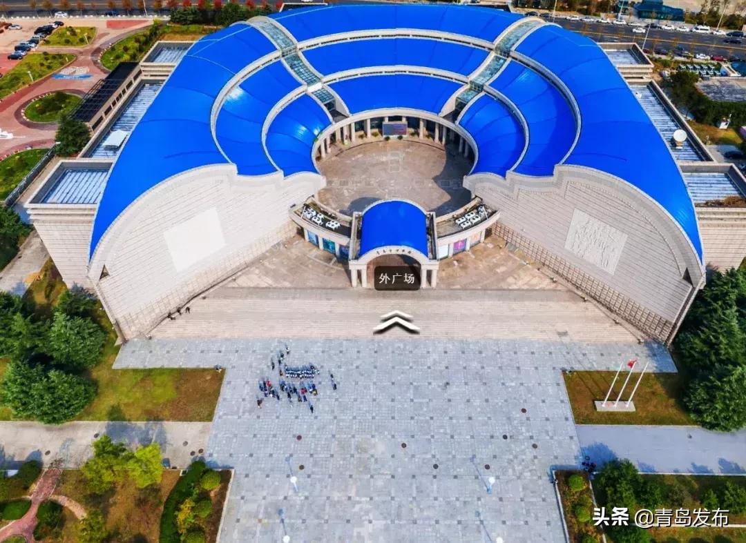 青岛vr博物馆,青岛3D博物馆