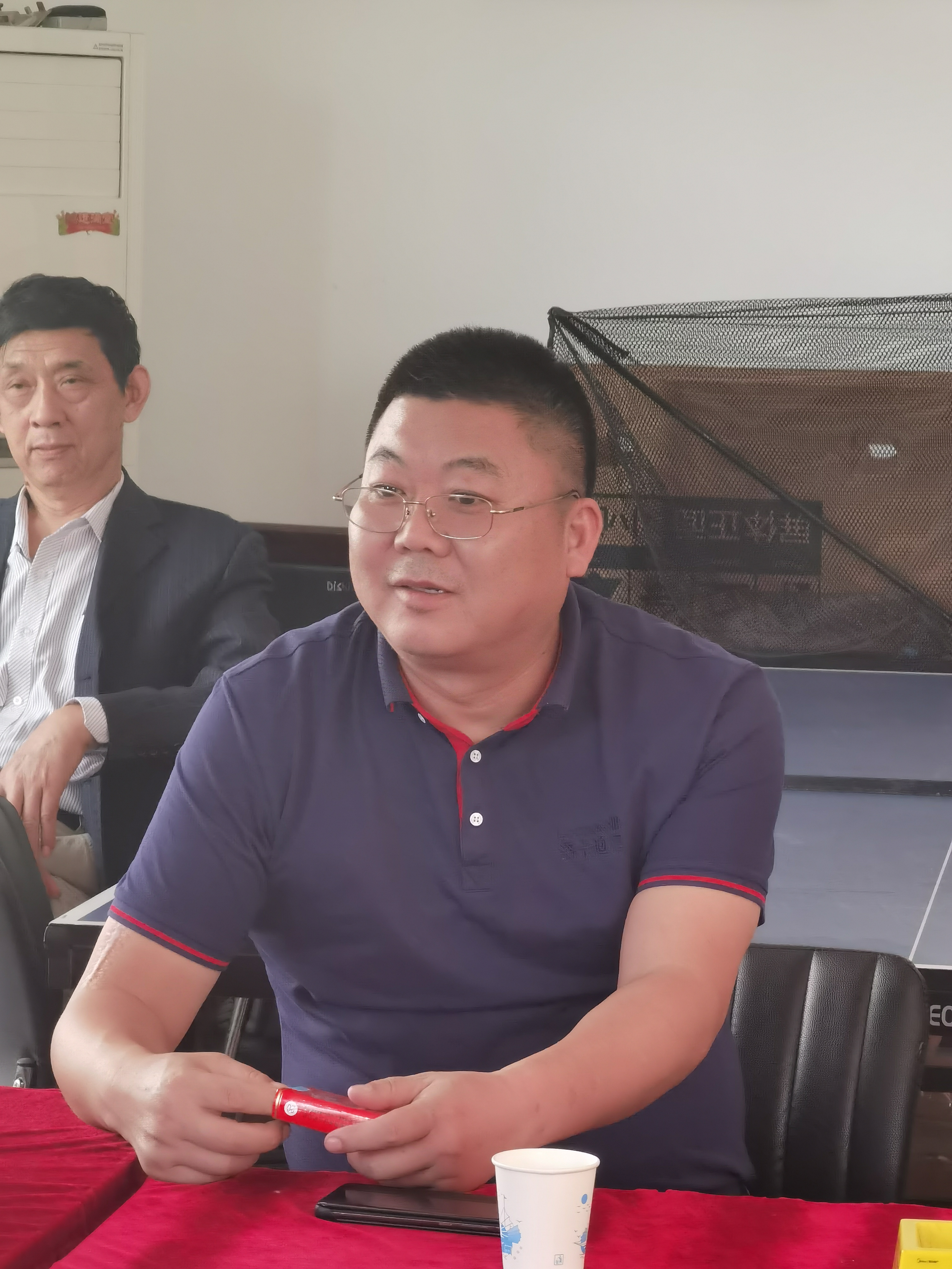 普及劳动法电视连续剧《将心比心》前3集辽宁两学会审查顺利通过