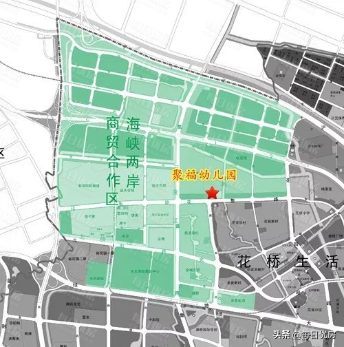 昆山花桥买房,昆山花桥上幼儿园条件