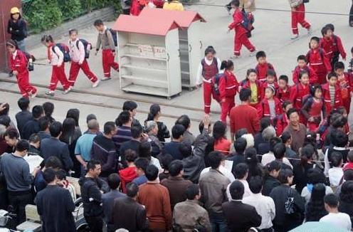 武汉一大批新学校投入使用,武汉又有专科又有本科的学校