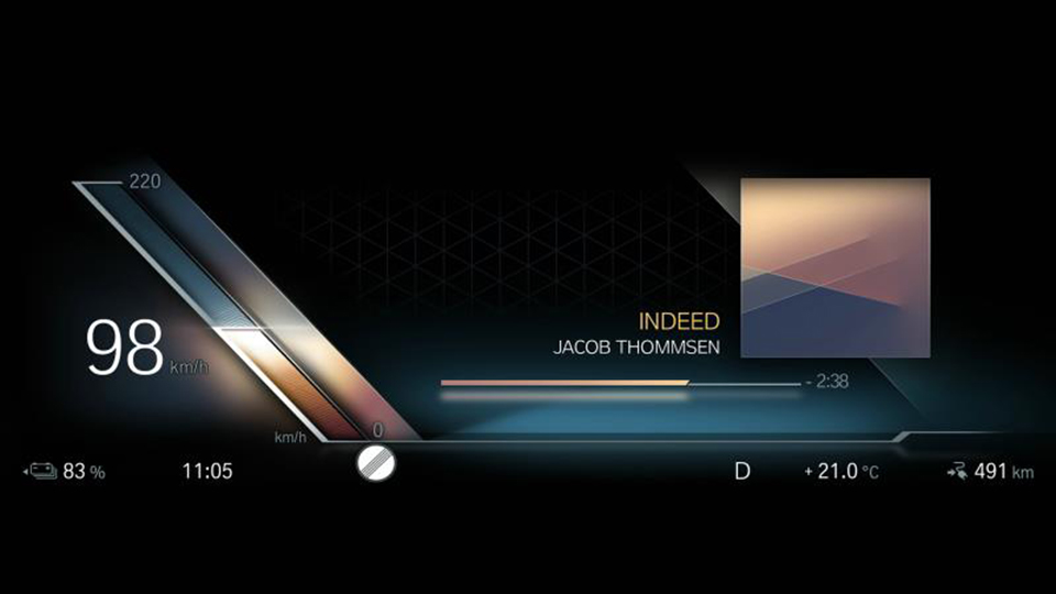 idrive旋钮全面拆分详解图,第八代idrive