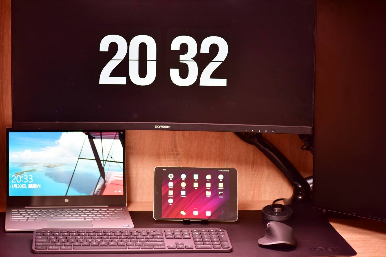 罗技mxkey无线键鼠,罗技无线键鼠只识别到鼠标