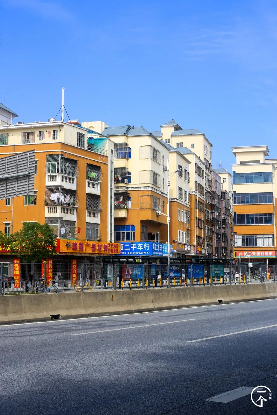 深圳“厂哥村”，女生可以百里挑一？