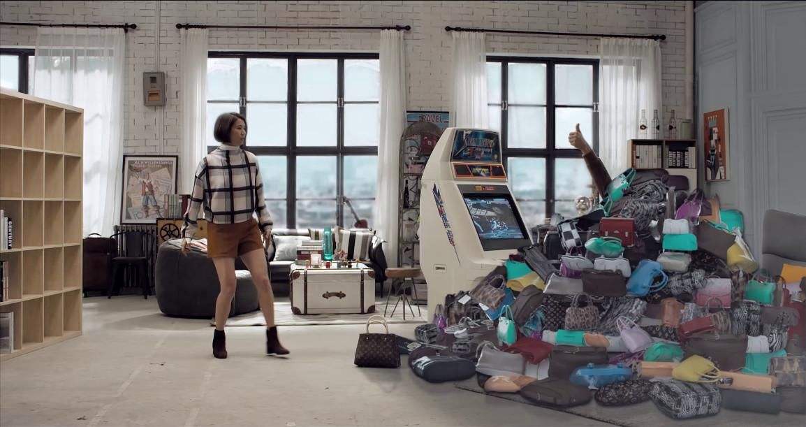 48岁袁咏仪面霜,袁咏仪和李佳琦哪个好