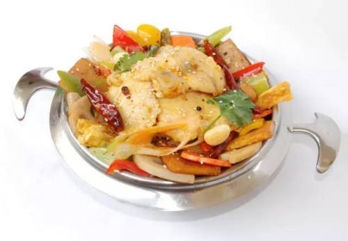 江苏镇江十大特色美食,镇江特产排行榜前十名