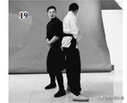 少林合战拳视频,少林抗击打腹部训练